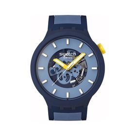 Swatch SB05N117 Erkek Kol Saati