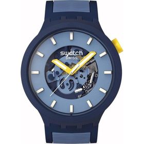 Swatch SB05N117 Erkek Kol Saati