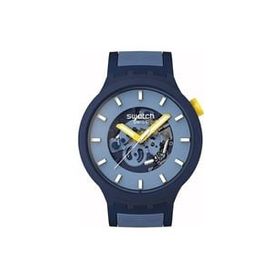 Swatch SB05N117 Erkek Kol Saati