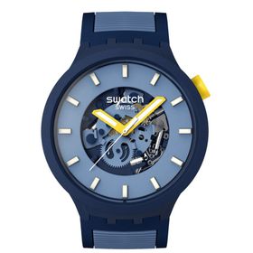 Swatch SB05N117 Erkek Kol Saati
