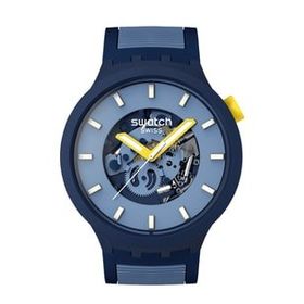 Swatch SB05N117 Erkek Kol Saati