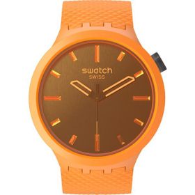 Swatch SB05O102 Erkek Kol Saati