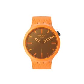 Swatch SB05O102 Unisex Kol Saati