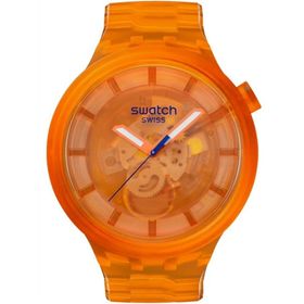 Swatch SB05O103 Unisex Kol Saati