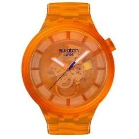 Swatch SB05O103 Unisex Kol Saati