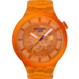 Swatch SB05O103 Unisex Kol Saati