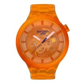 Swatch SB05O103 Unisex Kol Saati