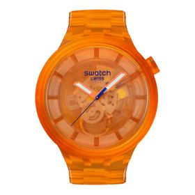 Swatch SB05O103 Unisex Kol Saati