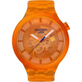 Swatch SB05O103 Unisex Kol Saati