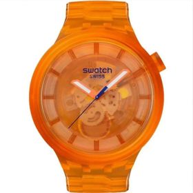 Swatch SB05O103 Unisex Kol Saati