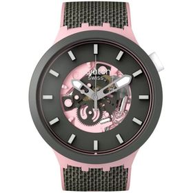 Swatch SB05P100 Kol Saati