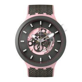 Swatch SB05P100 Kol Saati