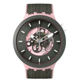 Swatch SB05P100 Kol Saati