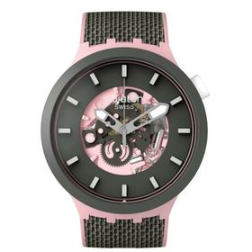 Swatch SB05P100 Kol Saati