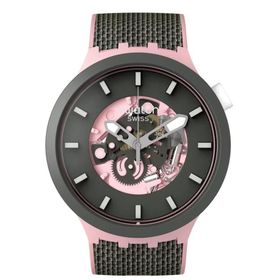 Swatch SB05P100 Kol Saati