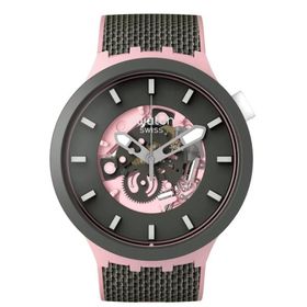 Swatch SB05P100 Kol Saati