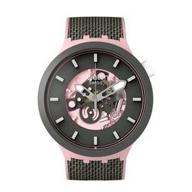 Swatch SB05P100 Kol Saati