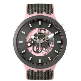 Swatch SB05P100 Kol Saati