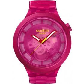Swatch SB05P102 Unisex Kol Saati