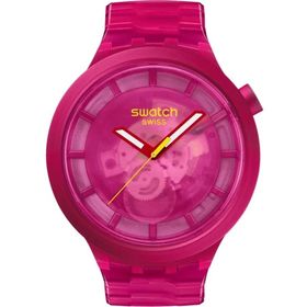 Swatch SB05P102 Unisex Kol Saati