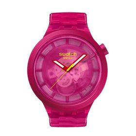 Swatch SB05P102 Unisex Kol Saati