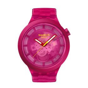 Swatch SB05P102 Unisex Kol Saati