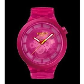 Swatch SB05P102 Unisex Kol Saati
