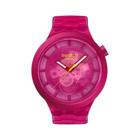 Swatch SB05P102 Unisex Kol Saati