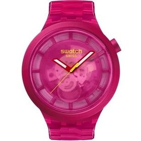 Swatch SB05P102 Unisex Kol Saati