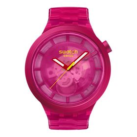 Swatch SB05P102 Unisex Kol Saati