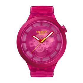 Swatch SB05P102 Unisex Kol Saati