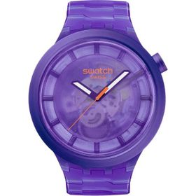 Swatch SB05V103 Unisex Kol Saati