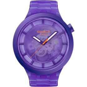 Swatch SB05V103 Unisex Kol Saati