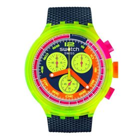 Swatch SB06J100 Çocuk Kol Saati