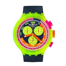 Swatch SB06J100 Çocuk Kol Saati