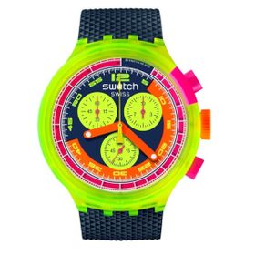 Swatch SB06J100 Çocuk Kol Saati