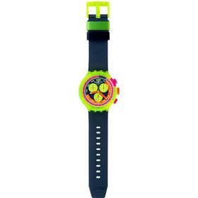 Swatch SB06J100 Çocuk Kol Saati