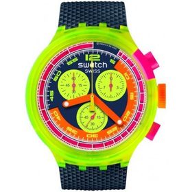 Swatch SB06J100 Çocuk Kol Saati