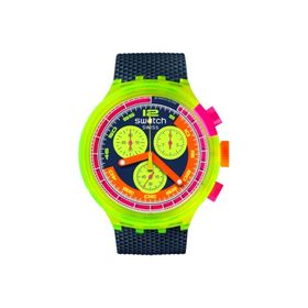 Swatch SB06J100 Erkek Kol Saati