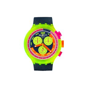Swatch SB06J100 Erkek Kol Saati