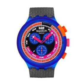 Swatch SB06N102 Erkek Kol Saati