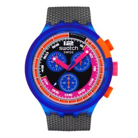 Swatch SB06N102 Erkek Kol Saati