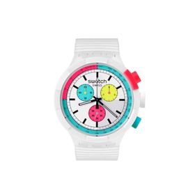 Swatch SB06W100 Kadın Kol Saati