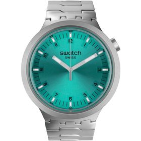 Swatch SB07S100G Erkek Kol Saati