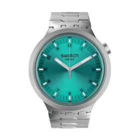 Swatch SB07S100G Erkek Kol Saati