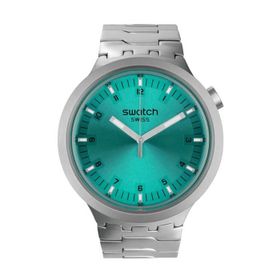 Swatch SB07S100G Erkek Kol Saati