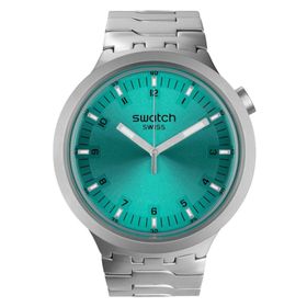 Swatch SB07S100G Erkek Kol Saati