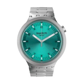 Swatch SB07S100G Erkek Kol Saati