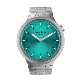 Swatch SB07S100G Erkek Kol Saati