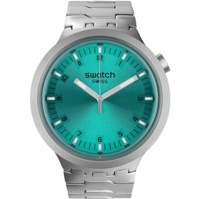 Swatch SB07S100G Erkek Kol Saati